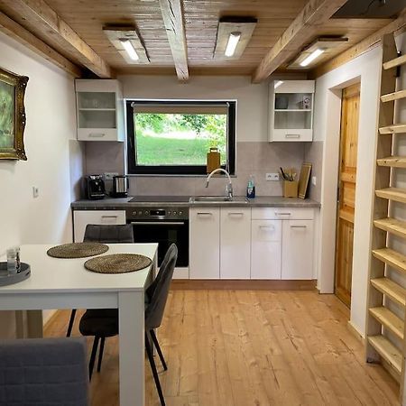 Appartement Zur Wied Oberlahr المظهر الخارجي الصورة