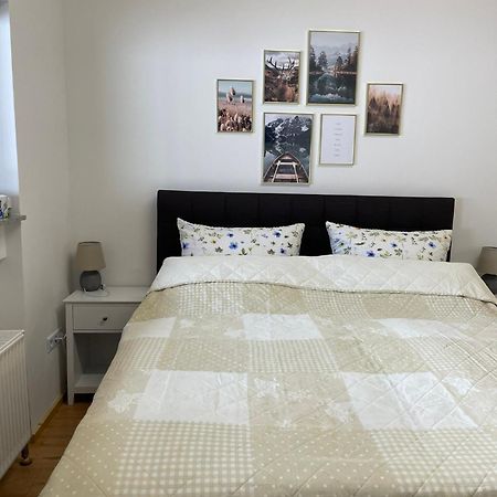 Appartement Zur Wied Oberlahr المظهر الخارجي الصورة