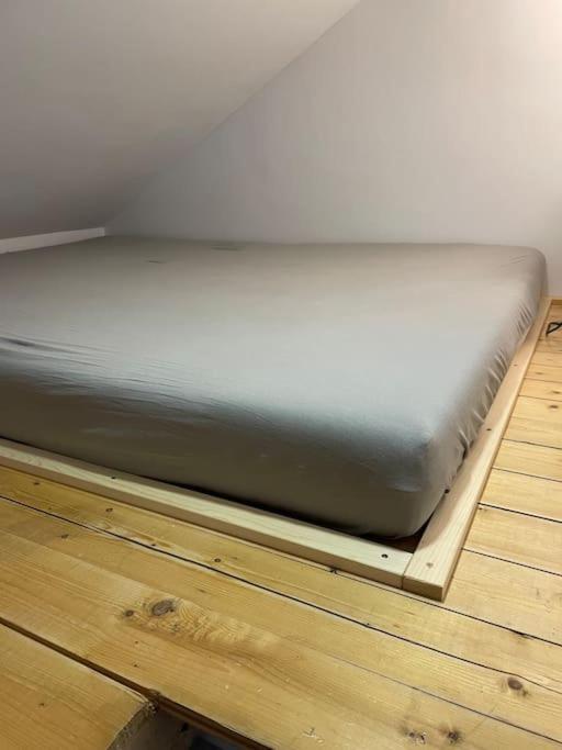 Appartement Zur Wied Oberlahr المظهر الخارجي الصورة