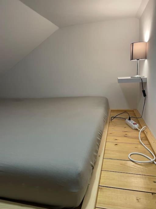 Appartement Zur Wied Oberlahr المظهر الخارجي الصورة